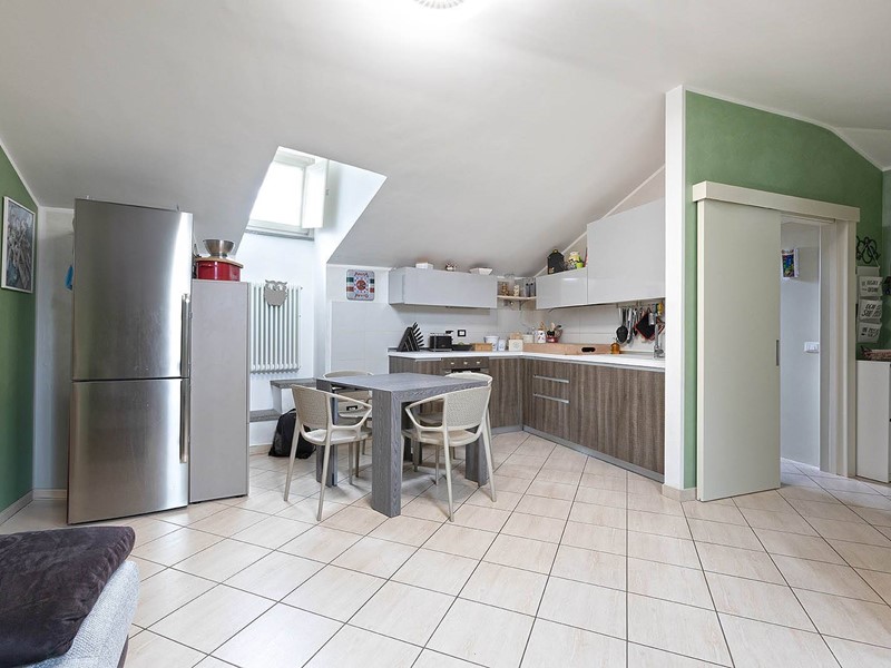 Trilocale in Vendita a Viterbo, 96'000€, 70 m²