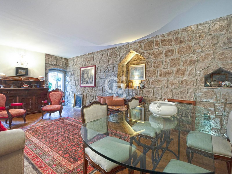 Quadrilocale in Vendita a Viterbo, 255'000€, 120 m²