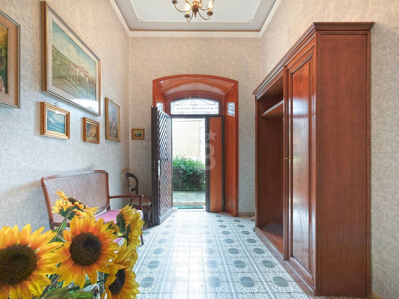 Villa in Vendita a Viterbo, 290'000€, 197 m²