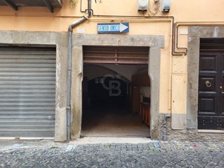 Box in Vendita a Viterbo, 25'000€, 45 m²