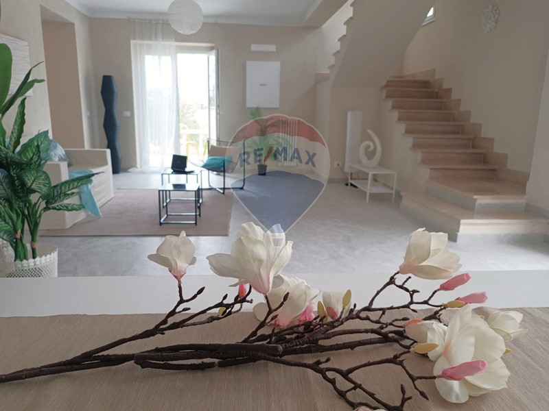 Casa Semi Indipendente in Vendita a Livorno, 568'000&euro;, 140 m²