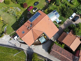 Casa Indipendente in Vendita a Brissago Valtravaglia, 595'000€, 200 m²