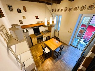 Casa Indipendente in Vendita a San Benedetto del Tronto, 175'000€, 88 m²