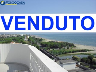Trilocale in Vendita a Alba Adriatica, 276'000€, 84 m²