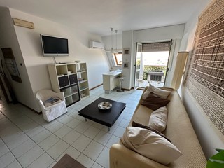 Attico in Vendita a San Benedetto del Tronto, 235'000€, 80 m²