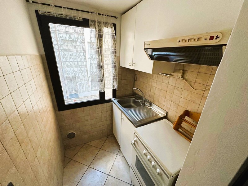 Bilocale in Vendita a San Benedetto del Tronto, 137'000€, 70 m²