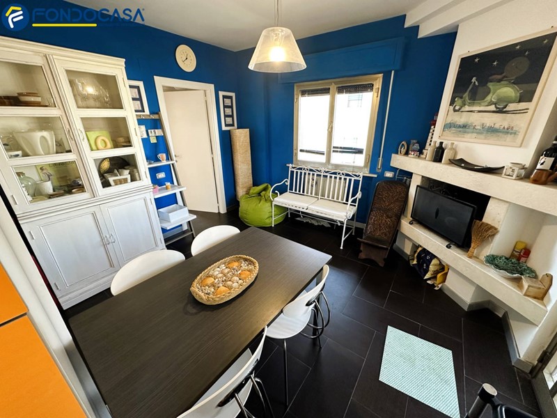 Quadrilocale in Vendita a San Benedetto del Tronto, 258'000€, 100 m²