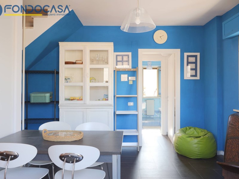 Quadrilocale in Vendita a San Benedetto del Tronto, 258'000&euro;, 100 m²