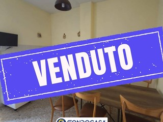Appartamento in Vendita a San Benedetto del Tronto, 278'000€, 188 m²