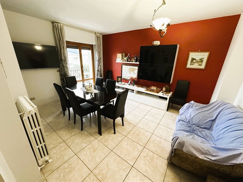 Quadrilocale in Vendita a Grottammare, 189'000€, 95 m²