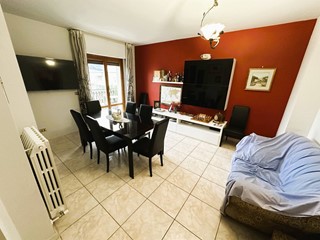 Quadrilocale in Vendita a Grottammare, 189'000€, 95 m²