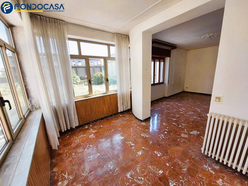 Appartamento in Vendita a San Benedetto del Tronto, 280'000€, 156 m²