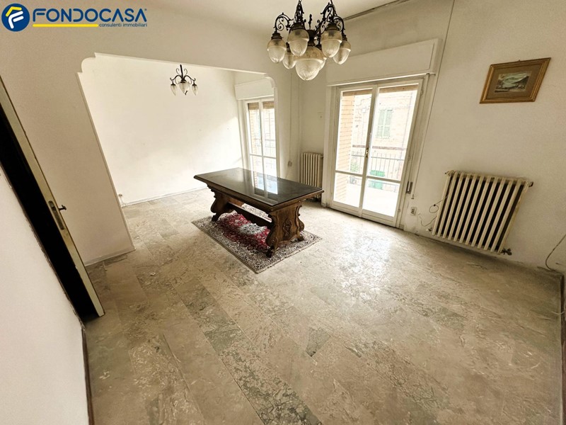 Appartamento in Vendita a Grottammare, 219'000€, 110 m²