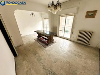 Appartamento in Vendita a Grottammare, 219'000€, 110 m²