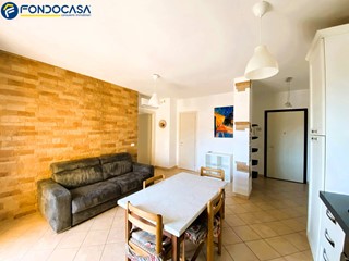 Quadrilocale in Vendita a Colonnella, 119'000€, 100 m²