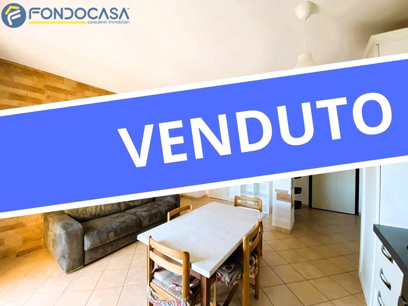 Quadrilocale in Vendita a Colonnella, 119'000&euro;, 100 m²