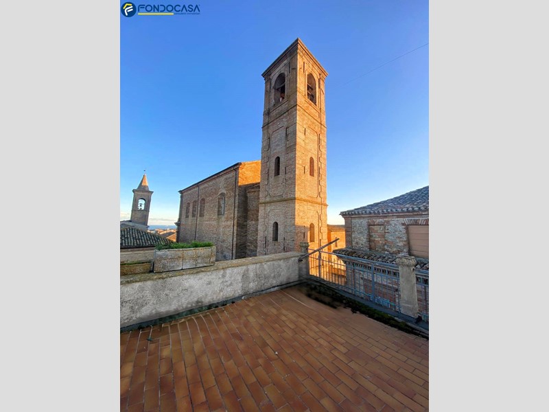 Casa Indipendente in Vendita a Massignano, 39'000€, 122 m²