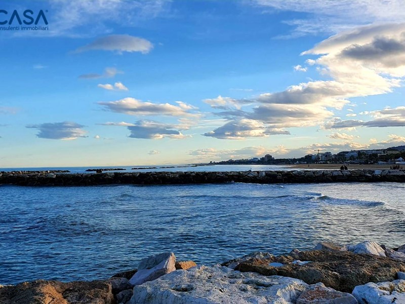 Trilocale in Vendita a San Benedetto del Tronto, 280'000€, 60 m²