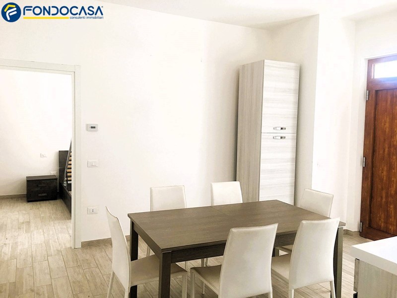 Bilocale in Vendita a San Benedetto del Tronto, 150'000€, 50 m²