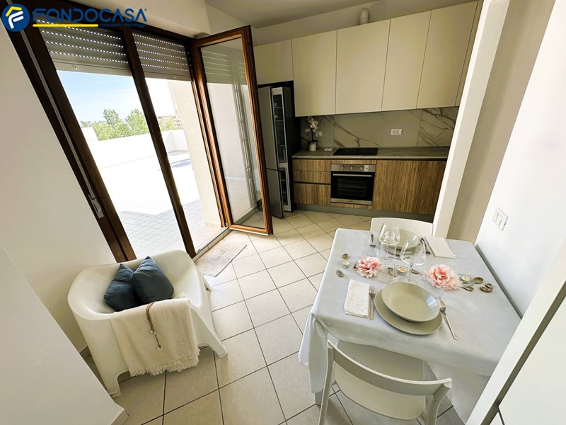 Bilocale in Vendita a Alba Adriatica, 179'000€, 70 m²