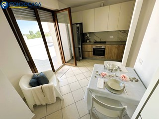 Bilocale in Vendita a Alba Adriatica, 179'000€, 70 m²