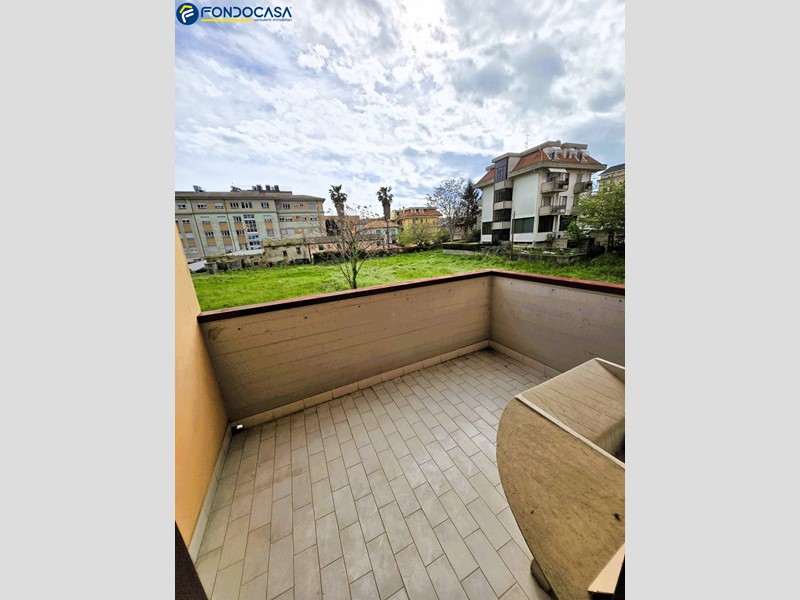 Bilocale in Vendita a San Benedetto del Tronto, 75'000€, 45 m²