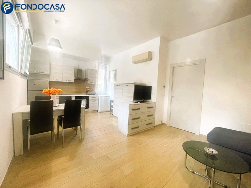 Bilocale in Vendita a San Benedetto del Tronto, 150'000€, 52 m²