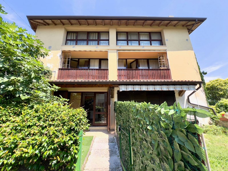 Trilocale in Vendita a Manerba del Garda, 189'000€, 82 m²