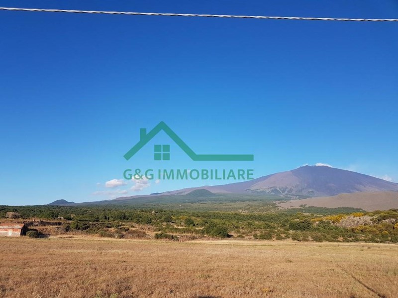 Terreno edificabile in Vendita a Bronte, 45'000&euro;, 9300 m²