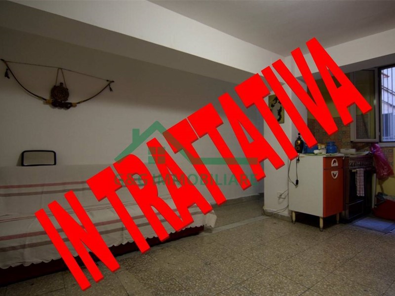 Bilocale in Vendita a Catania, 70'000&euro;, 53 m²