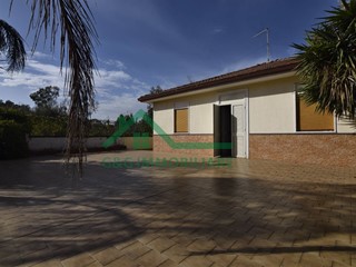 Casa Indipendente in Vendita a Catania, 110'000&euro;, 120 m²