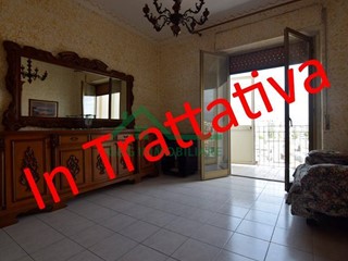 Bilocale in Vendita a Catania, 60'000&euro;, 60 m²
