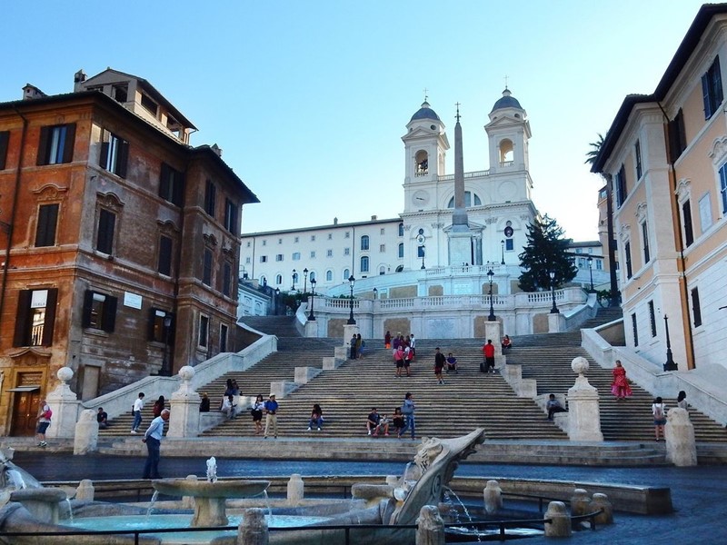 Appartamento in Vendita a Roma, 2'400'000&euro;, 204 m²