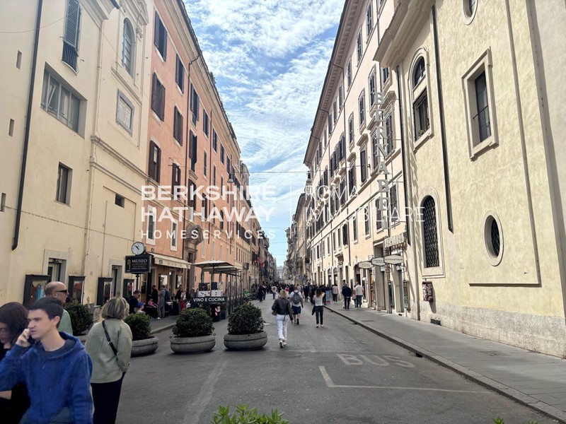 Immobile commerciale in Affitto a Roma, 7'000&euro;, 40 m²