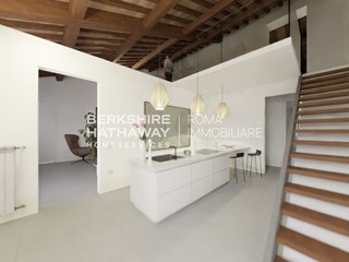 Trilocale in Vendita a Roma, 870'000&euro;, 125 m²