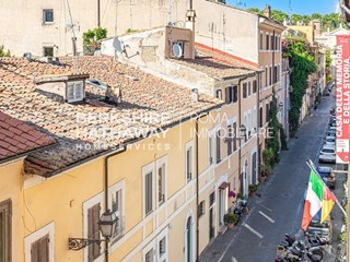 Bilocale in Vendita a Roma, 399'000&euro;, 50 m²