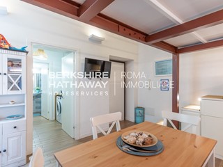 Bilocale in Vendita a Roma, 445'000&euro;, 50 m²