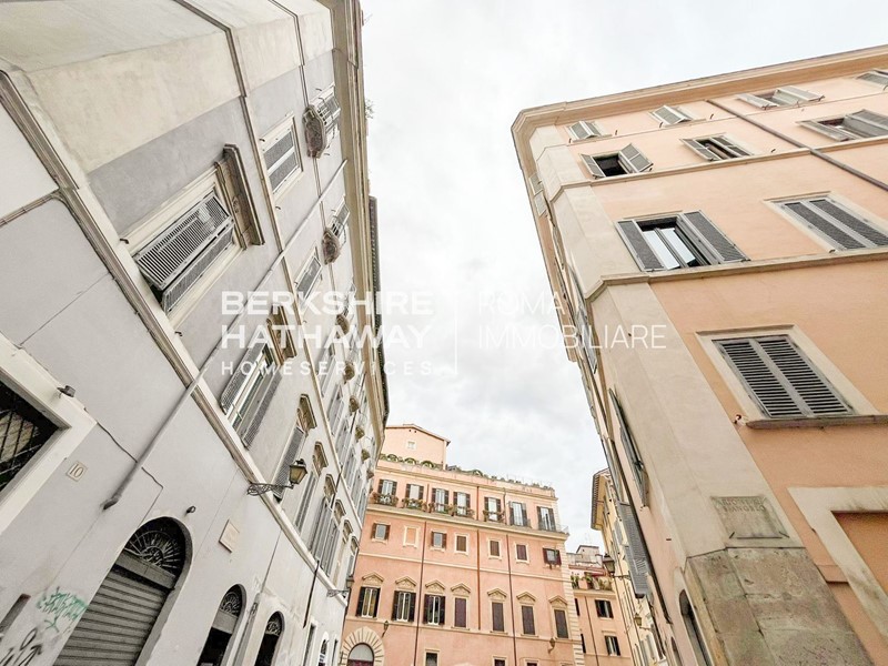 Immobile commerciale in Affitto a Roma, 5'200&euro;, 130 m²