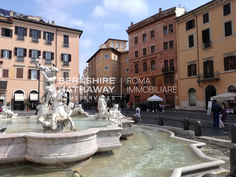 Quadrilocale in Vendita a Roma, 1'100'000&euro;, 145 m²