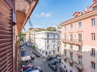 Bilocale in Vendita a Roma, 765'000&euro;, 82 m²