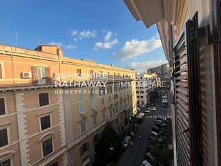 Bilocale in Affitto a Roma, 1'750€, 55 m²