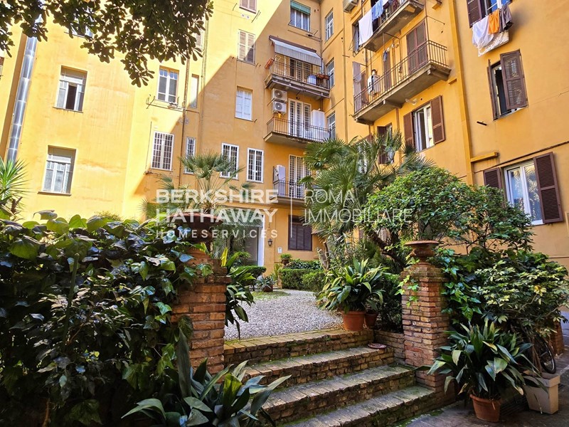 Appartamento in Vendita a Roma, 920'000&euro;, 170 m²
