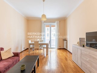 Appartamento in Vendita a Roma, 659'000&euro;, 185 m²