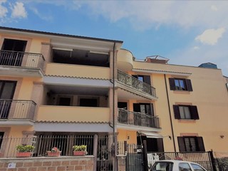 Trilocale in Vendita a Rignano Flaminio, 70'000€, 61 m²