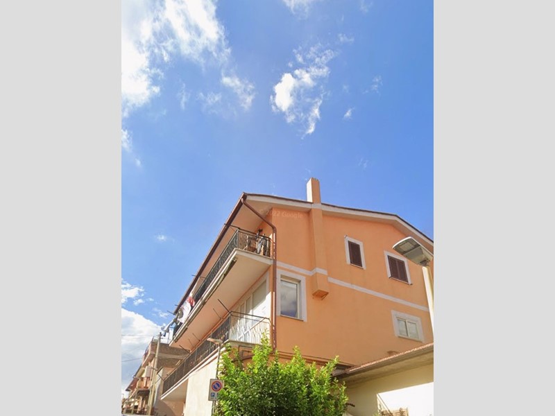 Appartamento in Vendita a Rignano Flaminio, 129'000€, 135 m²