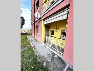 Appartamento in Vendita a Bussi sul Tirino, 32'000€, 95 m²