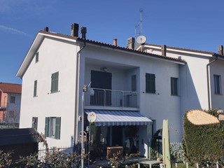 Quadrilocale in Vendita a Carcare, 160'000€, 175 m²