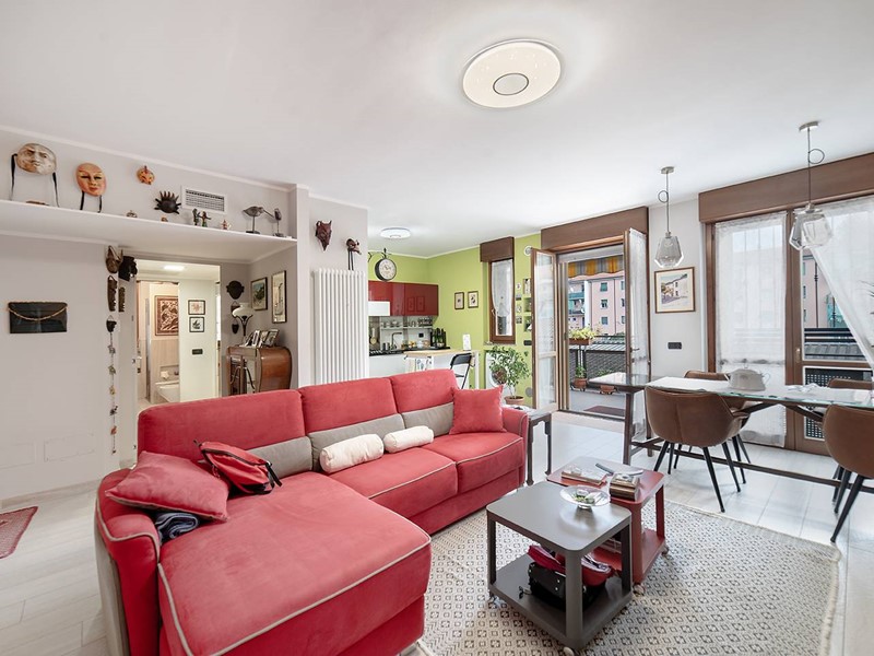 Bilocale in Vendita a Milano, 239'000€, 75 m²