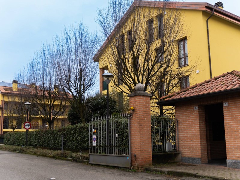 Bilocale in Vendita a Ornago, 135'000€, 58 m²