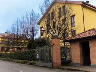 Bilocale in Vendita a Ornago, 135'000€, 58 m²